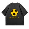 Playera Unisex: Oversize Square Fit 250 gr.    😎 NEW PRODUCT 😎 Miniatura