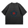 Playera Unisex: Oversize Square Fit 250 gr.    😎 NEW PRODUCT 😎 Miniatura