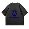 Playera Unisex: Oversize Square Fit 250 gr.    😎 NEW PRODUCT 😎 Miniatura