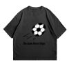 Playera Unisex: Oversize Square Fit 250 gr.    😎 NEW PRODUCT 😎 Miniatura