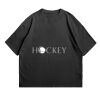 Playera Unisex: Oversize Square Fit 250 gr.    😎 NEW PRODUCT 😎 Miniatura