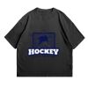 Playera Unisex: Oversize Square Fit 250 gr.    😎 NEW PRODUCT 😎 Miniatura
