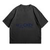 Playera Unisex: Oversize Square Fit 250 gr.    😎 NEW PRODUCT 😎 Miniatura