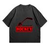 Playera Unisex: Oversize Square Fit 250 gr.    😎 NEW PRODUCT 😎 Miniatura