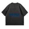 Playera Unisex: Oversize Square Fit 250 gr.    😎 NEW PRODUCT 😎 Miniatura