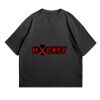 Playera Unisex: Oversize Square Fit 250 gr.    😎 NEW PRODUCT 😎 Miniatura