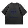Playera Unisex: Oversize Square Fit 250 gr.    😎 NEW PRODUCT 😎 Miniatura