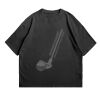 Playera Unisex: Oversize Square Fit 250 gr.    😎 NEW PRODUCT 😎 Miniatura