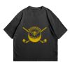 Playera Unisex: Oversize Square Fit 250 gr.    😎 NEW PRODUCT 😎 Miniatura