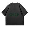 Playera Unisex: Oversize Square Fit 250 gr.    😎 NEW PRODUCT 😎 Miniatura