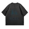 Playera Unisex: Oversize Square Fit 250 gr.    😎 NEW PRODUCT 😎 Miniatura