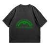 Playera Unisex: Oversize Square Fit 250 gr.    😎 NEW PRODUCT 😎 Miniatura