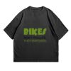 Playera Unisex: Oversize Square Fit 250 gr.    😎 NEW PRODUCT 😎 Miniatura
