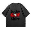 Playera Unisex: Oversize Square Fit 250 gr.    😎 NEW PRODUCT 😎 Miniatura