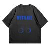 Playera Unisex: Oversize Square Fit 250 gr.    😎 NEW PRODUCT 😎 Miniatura