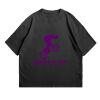 Playera Unisex: Oversize Square Fit 250 gr.    😎 NEW PRODUCT 😎 Miniatura