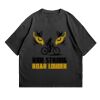 Playera Unisex: Oversize Square Fit 250 gr.    😎 NEW PRODUCT 😎 Miniatura