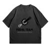 Playera Unisex: Oversize Square Fit 250 gr.    😎 NEW PRODUCT 😎 Miniatura