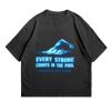 Playera Unisex: Oversize Square Fit 250 gr.    😎 NEW PRODUCT 😎 Miniatura