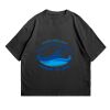 Playera Unisex: Oversize Square Fit 250 gr.    😎 NEW PRODUCT 😎 Miniatura