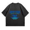 Playera Unisex: Oversize Square Fit 250 gr.    😎 NEW PRODUCT 😎 Miniatura