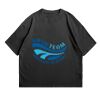 Playera Unisex: Oversize Square Fit 250 gr.    😎 NEW PRODUCT 😎 Miniatura