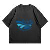 Playera Unisex: Oversize Square Fit 250 gr.    😎 NEW PRODUCT 😎 Miniatura