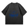 Playera Unisex: Oversize Square Fit 250 gr.    😎 NEW PRODUCT 😎 Miniatura
