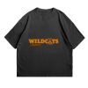 Playera Unisex: Oversize Square Fit 250 gr.    😎 NEW PRODUCT 😎 Miniatura