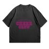 Playera Unisex: Oversize Square Fit 250 gr.    😎 NEW PRODUCT 😎 Miniatura