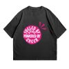 Playera Unisex: Oversize Square Fit 250 gr.    😎 NEW PRODUCT 😎 Miniatura