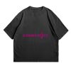 Playera Unisex: Oversize Square Fit 250 gr.    😎 NEW PRODUCT 😎 Miniatura