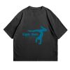Playera Unisex: Oversize Square Fit 250 gr.    😎 NEW PRODUCT 😎 Miniatura
