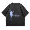 Playera Unisex: Oversize Square Fit 250 gr.    😎 NEW PRODUCT 😎 Miniatura