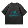 Playera Unisex: Oversize Square Fit 250 gr.    😎 NEW PRODUCT 😎 Miniatura