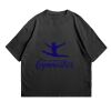 Playera Unisex: Oversize Square Fit 250 gr.    😎 NEW PRODUCT 😎 Miniatura