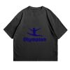 Playera Unisex: Oversize Square Fit 250 gr.    😎 NEW PRODUCT 😎 Miniatura