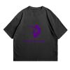 Playera Unisex: Oversize Square Fit 250 gr.    😎 NEW PRODUCT 😎 Miniatura