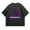 Playera Unisex: Oversize Square Fit 250 gr.    😎 NEW PRODUCT 😎 Miniatura