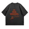 Playera Unisex: Oversize Square Fit 250 gr.    😎 NEW PRODUCT 😎 Miniatura