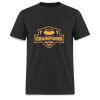 Playera Unisex: Algodón 200gr     😎 NEW PRODUCT 😎 Miniatura