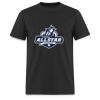 Playera Unisex: Algodón 200gr     😎 NEW PRODUCT 😎 Miniatura