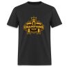Playera Unisex: Algodón 200gr     😎 NEW PRODUCT 😎 Miniatura