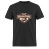 Playera Unisex: Algodón 200gr     😎 NEW PRODUCT 😎 Miniatura