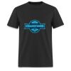 Playera Unisex: Algodón 200gr     😎 NEW PRODUCT 😎 Miniatura