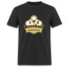 Playera Unisex: Algodón 200gr     😎 NEW PRODUCT 😎 Miniatura