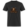 Playera Unisex: Algodón 200gr     😎 NEW PRODUCT 😎 Miniatura
