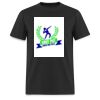 Playera Unisex: Algodón 200gr     😎 NEW PRODUCT 😎 Miniatura