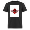 Playera Unisex: Algodón 200gr     😎 NEW PRODUCT 😎 Miniatura