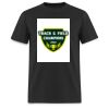 Playera Unisex: Algodón 200gr     😎 NEW PRODUCT 😎 Miniatura
